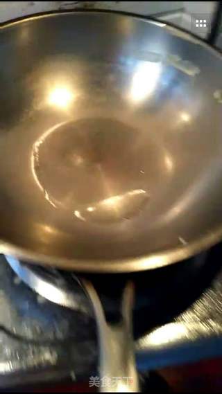 蛋皮肉丸的做法步骤:4
