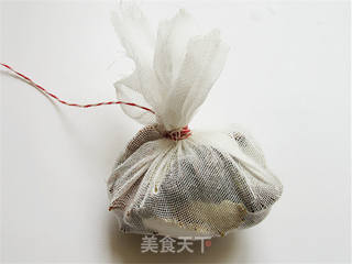 凉拌猪耳朵的做法步骤:4