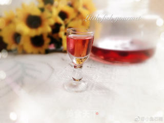 清香樱桃果酒的做法步骤:3