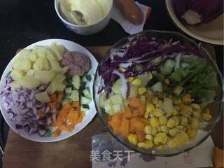 肉酱意大利面的做法步骤:2