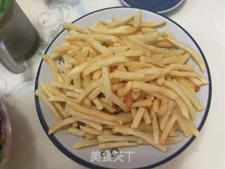 肉酱意大利面的做法步骤:5