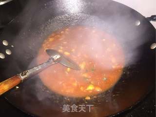 肉酱意大利面的做法步骤:9