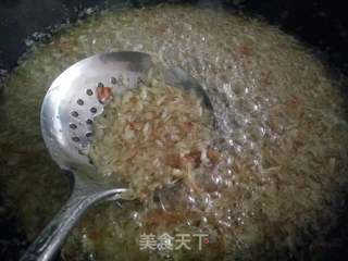 葱头酥油的做法步骤：4