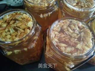 葱头酥油的做法步骤：6