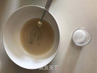 手工大白馒头的做法步骤：3