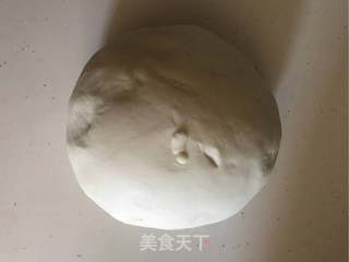 手工大白馒头的做法步骤：6