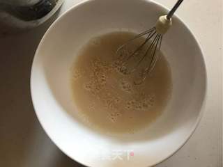 手工大白馒头的做法步骤:2