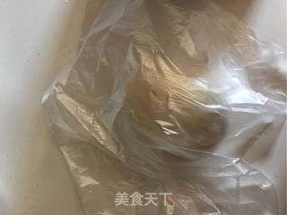 手工大白馒头的做法步骤:7