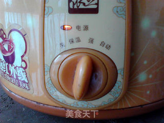 榴莲壳炖龙骨的做法步骤:9