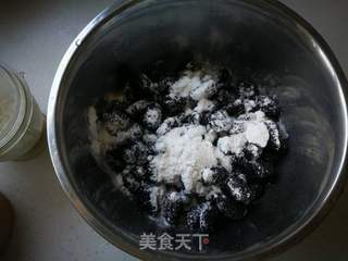桑葚果酱的做法步骤:4