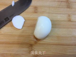 童趣早餐——乌龟全麦三明治的做法步骤:22