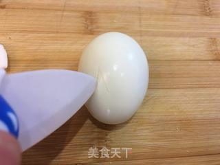 童趣早餐——乌龟全麦三明治的做法步骤:23
