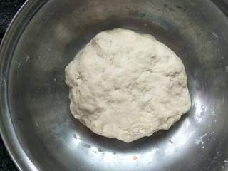 茴香饺子的做法步骤:4