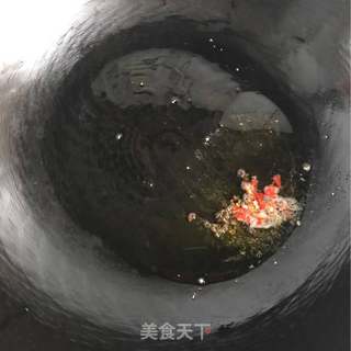 凉拌莴笋的做法步骤:4