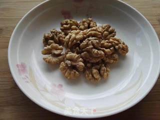 鲜花玫瑰汤圆的做法步骤:2