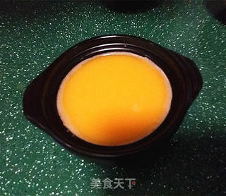 蒸火腿肠鸡蛋盅的做法步骤：5