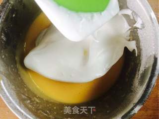 蛋糕夹心面包的做法步骤:8