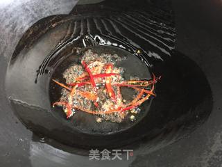 水煮肉片的做法步骤：4