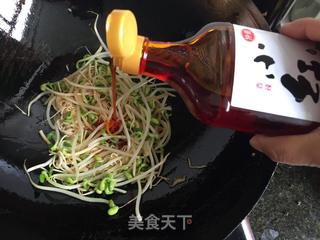 水煮肉片的做法步骤:6