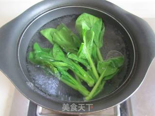 香菇肉末面的做法步骤：10