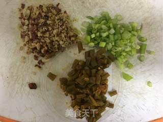 武汉热干面的做法步骤:5