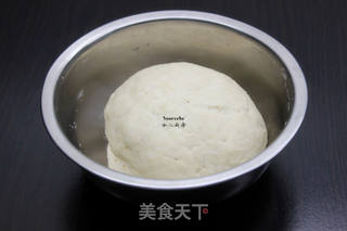 生煎包的做法步骤:2
