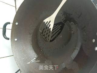 回锅肉的做法步骤：5
