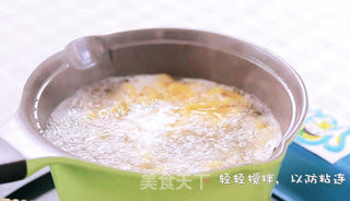 番茄手挤面—特省事的宝宝手工面的做法步骤:7