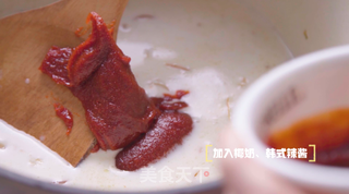 赋予蛤蜊另一种吃法:泰式椰香蛤蜊的做法步骤:4