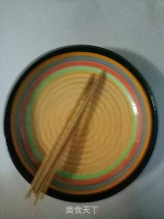 香辣烤肉串的做法步骤:5