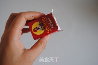 加州葡萄干西瓜炒冰的做法步骤：8