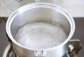 营养鸡蛋汤的做法步骤:2