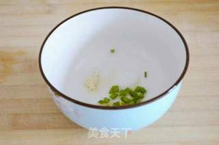 营养鸡蛋汤的做法步骤:6
