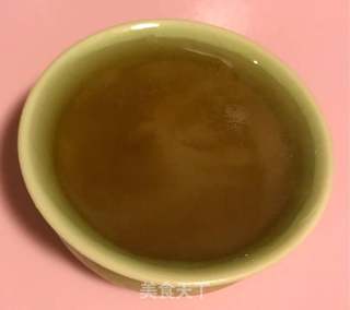 鲜榨果汁-香橙百香果柠檬汁?的做法步骤:4