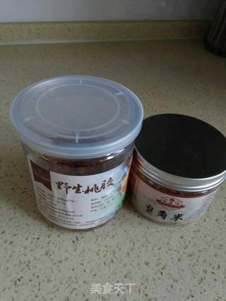 植物燕窝的做法步骤:5
