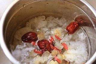 生理期专用糖水的做法步骤:2