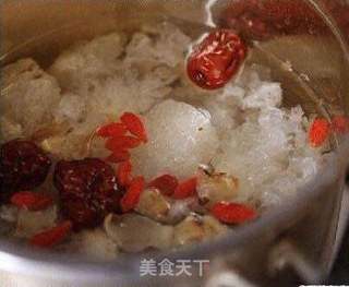 生理期专用糖水的做法步骤:3