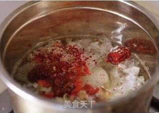 生理期专用糖水的做法步骤:5