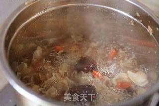 生理期专用糖水的做法步骤:6
