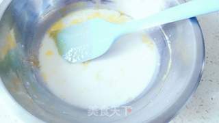 唯美生日蛋糕的做法步骤:4
