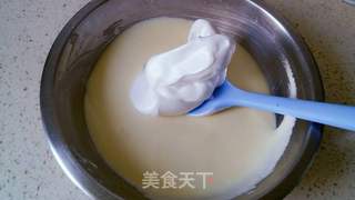 唯美生日蛋糕的做法步骤:7