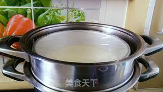 唯美生日蛋糕的做法步骤:10