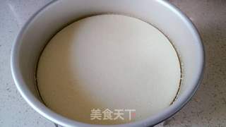 唯美生日蛋糕的做法步骤:11