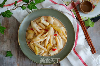 泡椒鸡爪的做法步骤:12