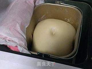 酱肉包的做法步骤:13