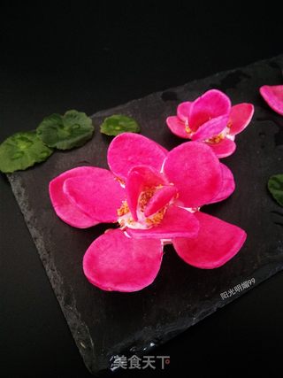 Fluff棉花糖之出水芙蓉饼干的做法步骤:18