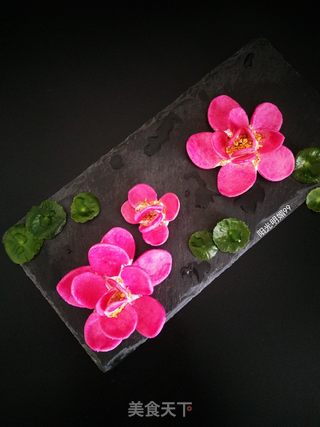 Fluff棉花糖之出水芙蓉饼干的做法步骤:17