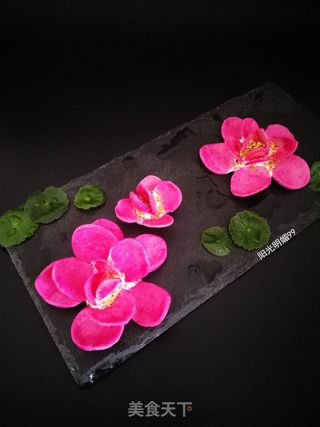Fluff棉花糖之出水芙蓉饼干的做法步骤:21