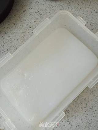酸辣凉粉的做法步骤:5