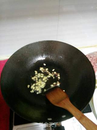 少油少盐版烤茄子的做法步骤:3